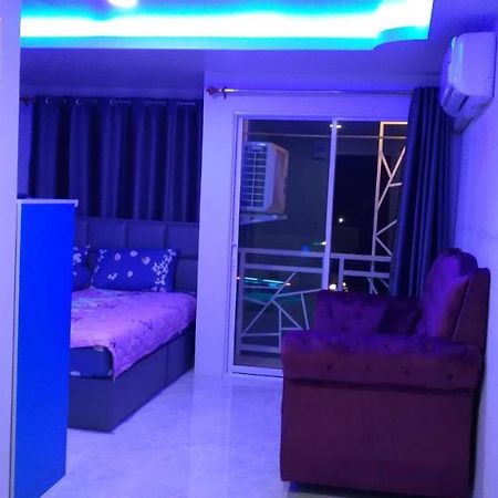 Sukano Apartment Vip Ban Thap Nang Esterno foto