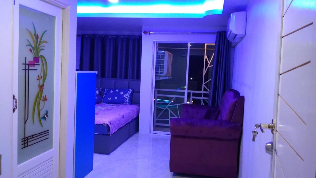 Sukano Apartment Vip Ban Thap Nang Esterno foto