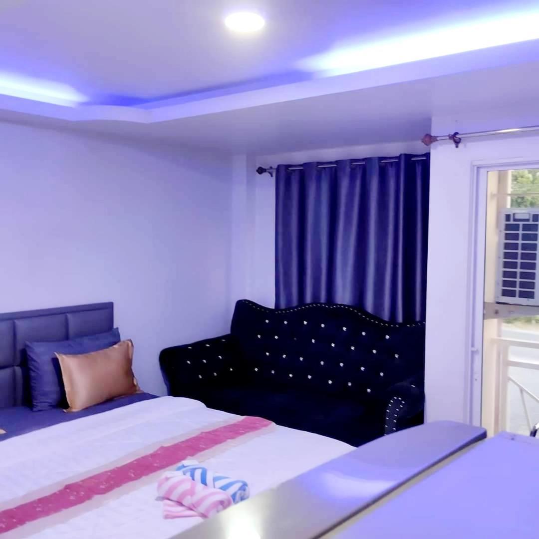 Sukano Apartment Vip Ban Thap Nang Esterno foto